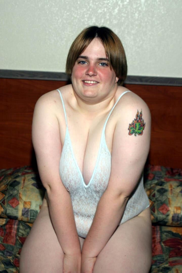 Kaylee BBW