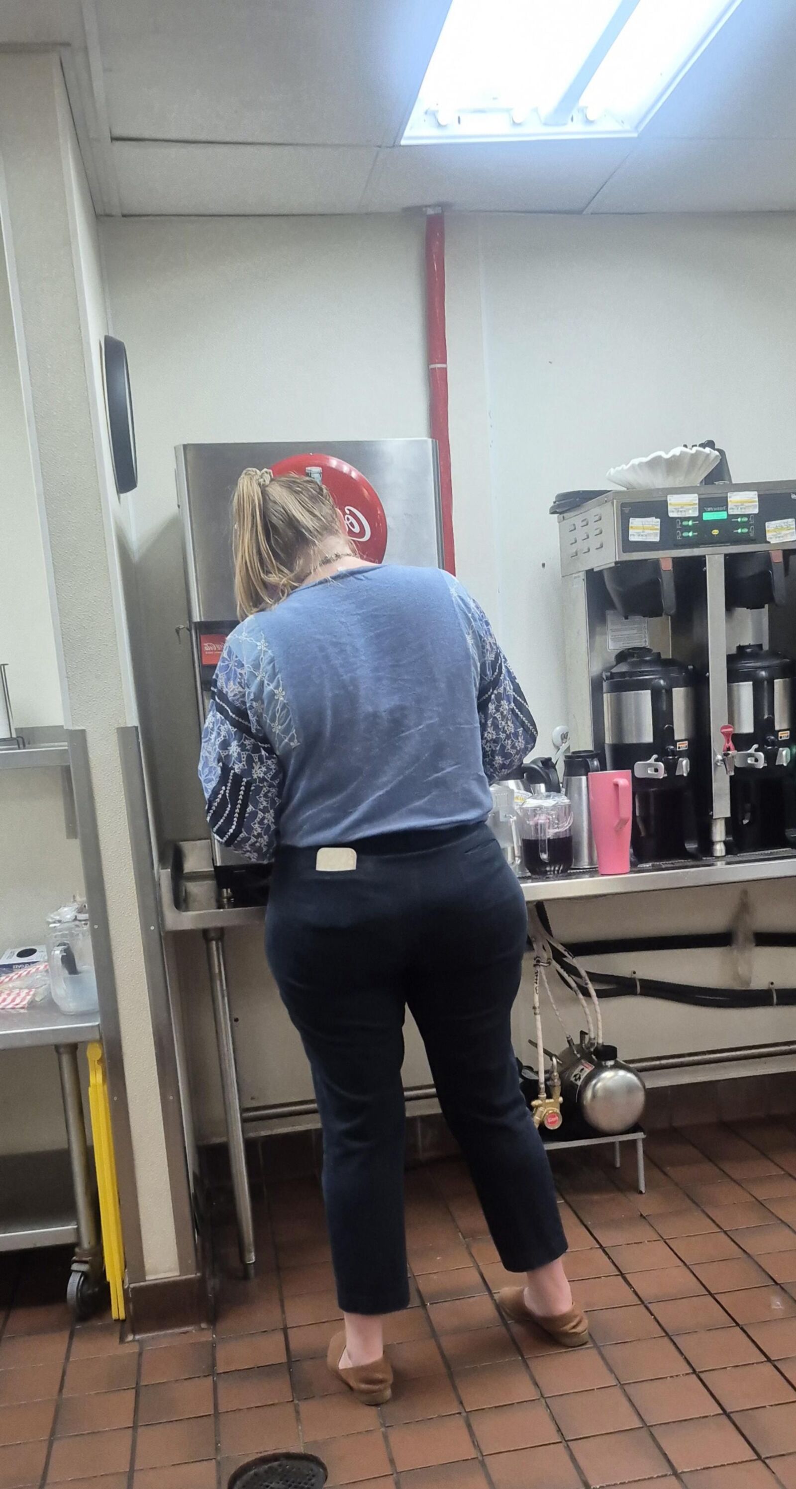 Удивительная работа Pawg Miryan