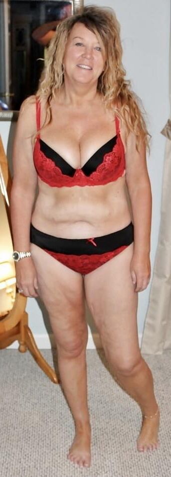 Previous Postings of My Matures 