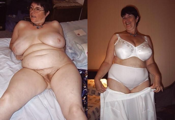 BBW # (Stitched)