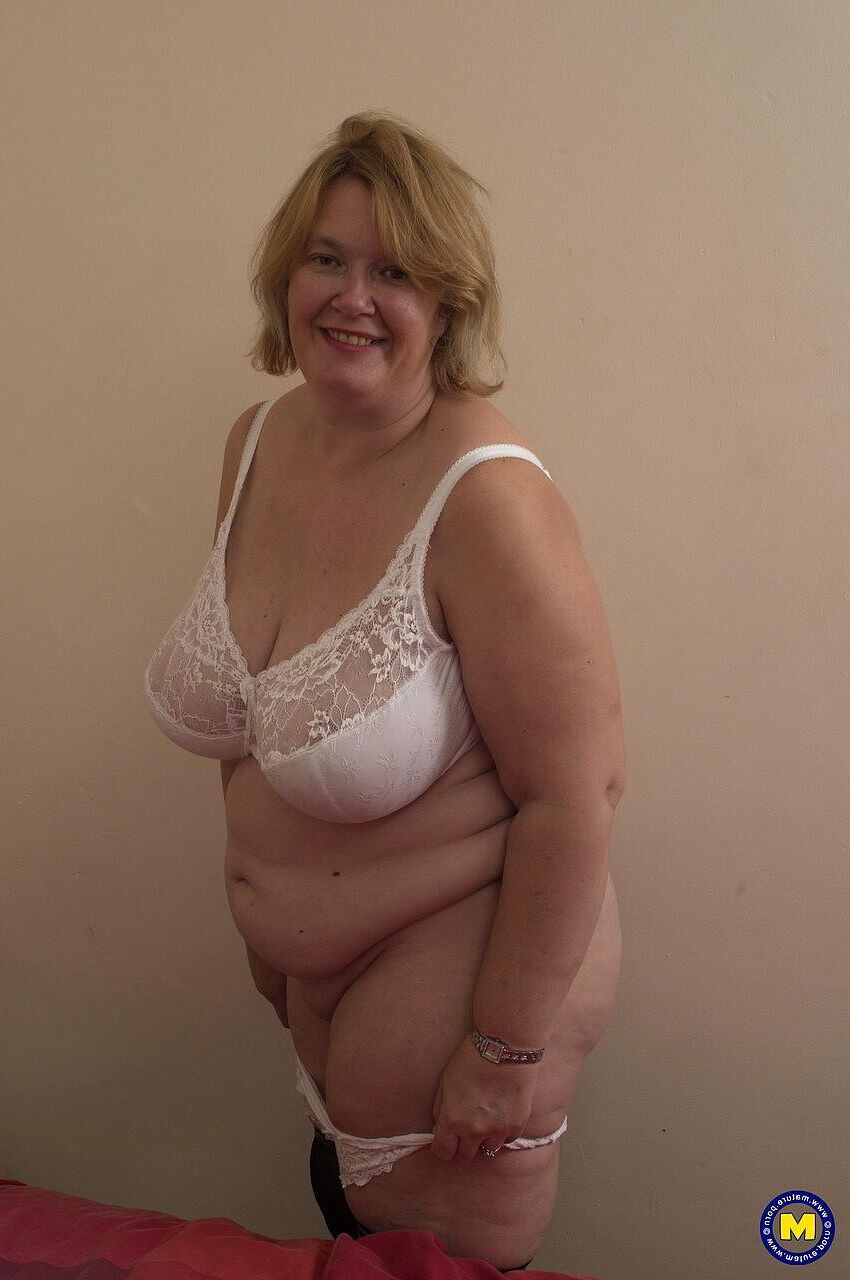 BBW Kim