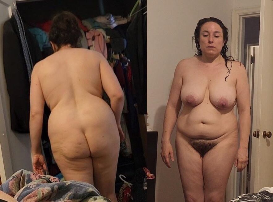 BBW # (Stitched)