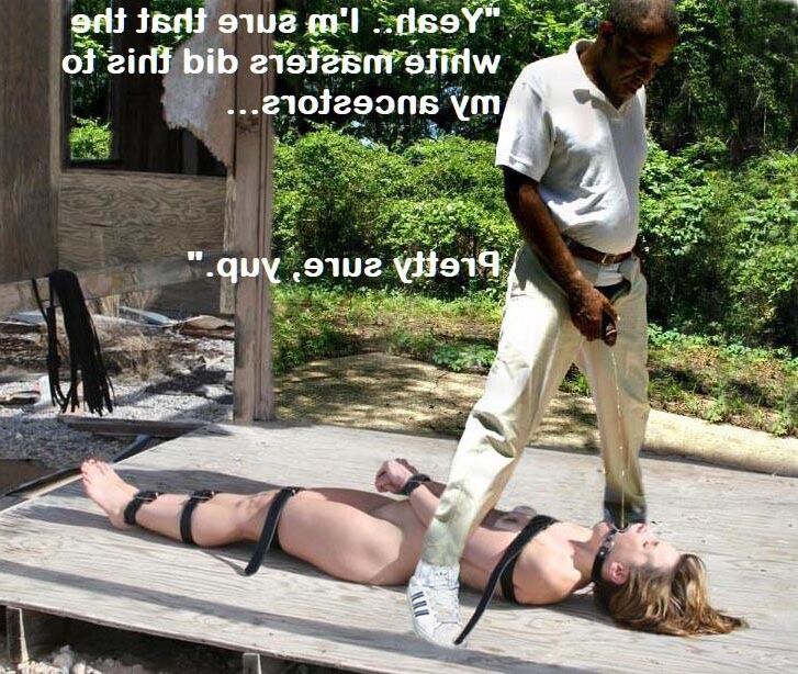 Esclavage