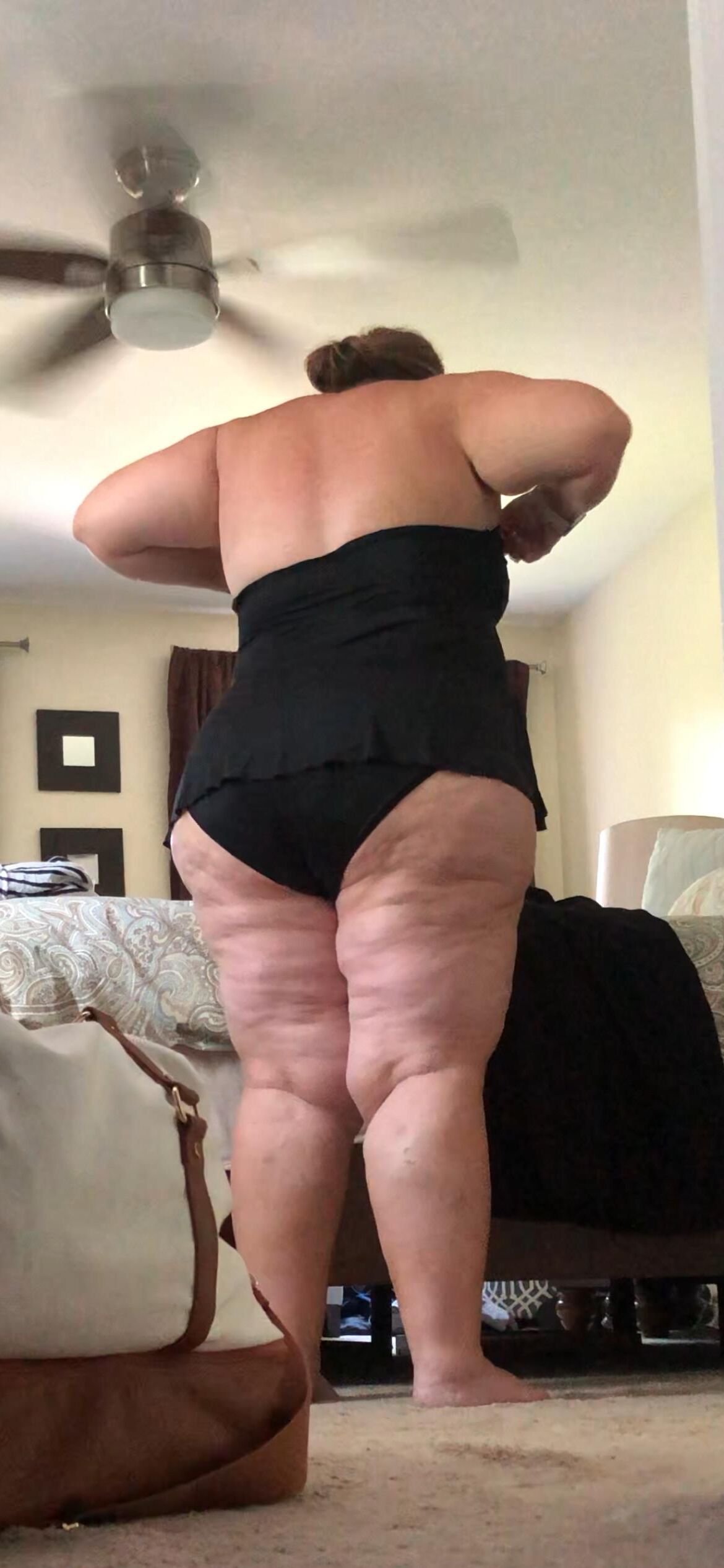 BBWビッグガールバススーツRDセット