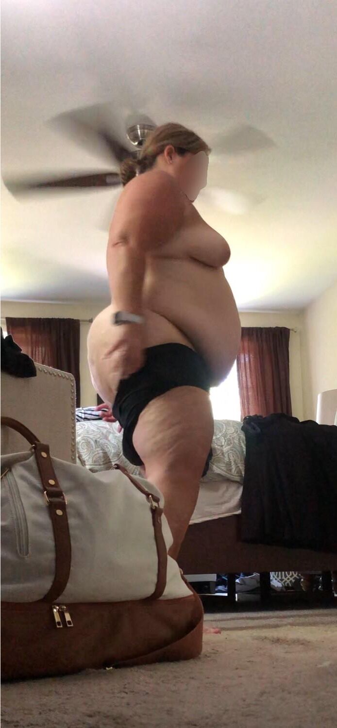 BBWビッグガールバススーツRDセット