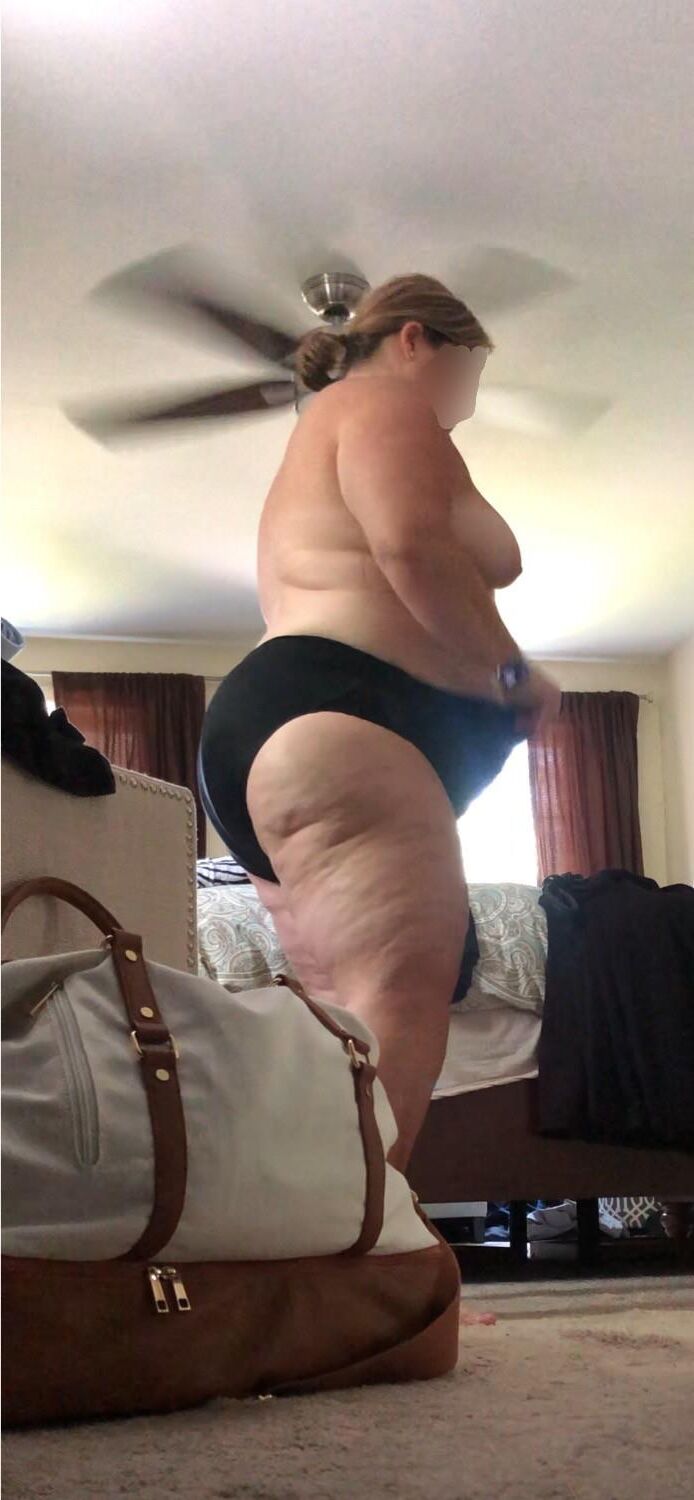 BBWビッグガールバススーツRDセット
