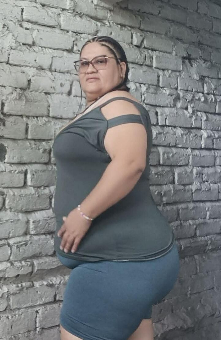 ジョセリンBBWモニカパタス