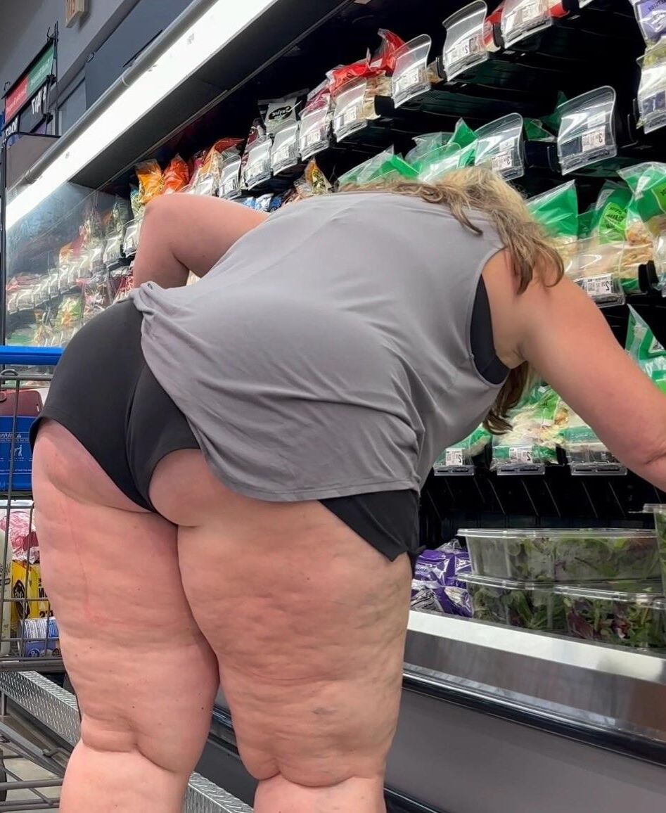 Wankbank больше откровенного BBW