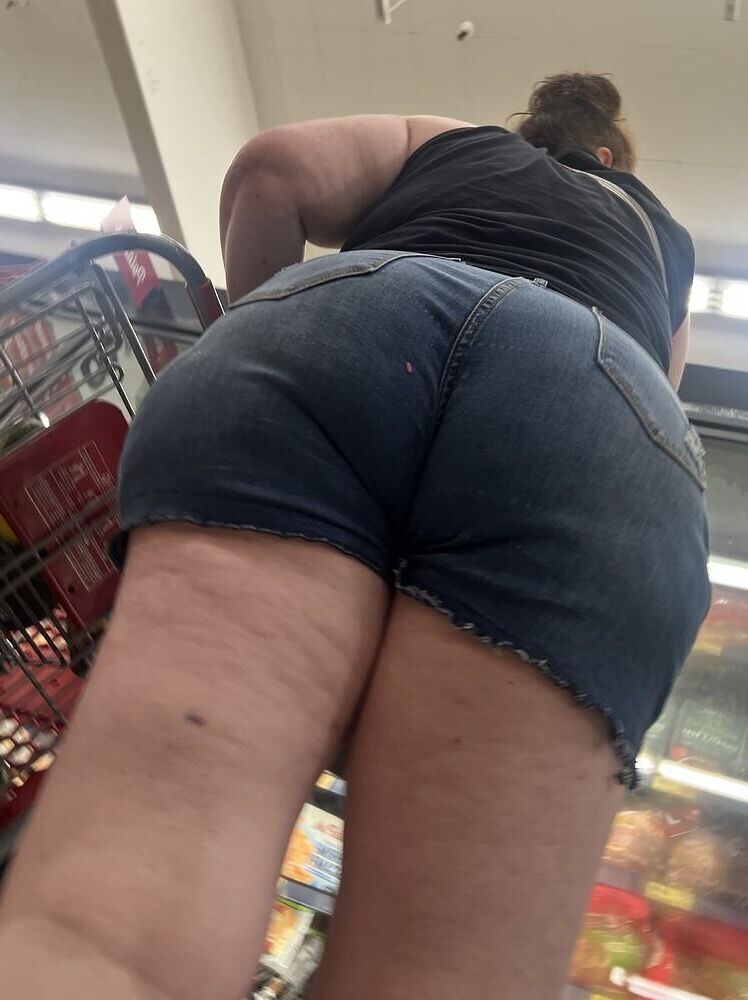 Wankbank больше откровенного BBW