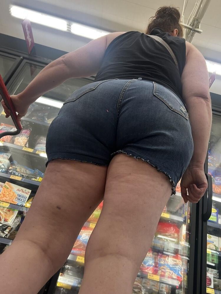 Wankbank больше откровенного BBW