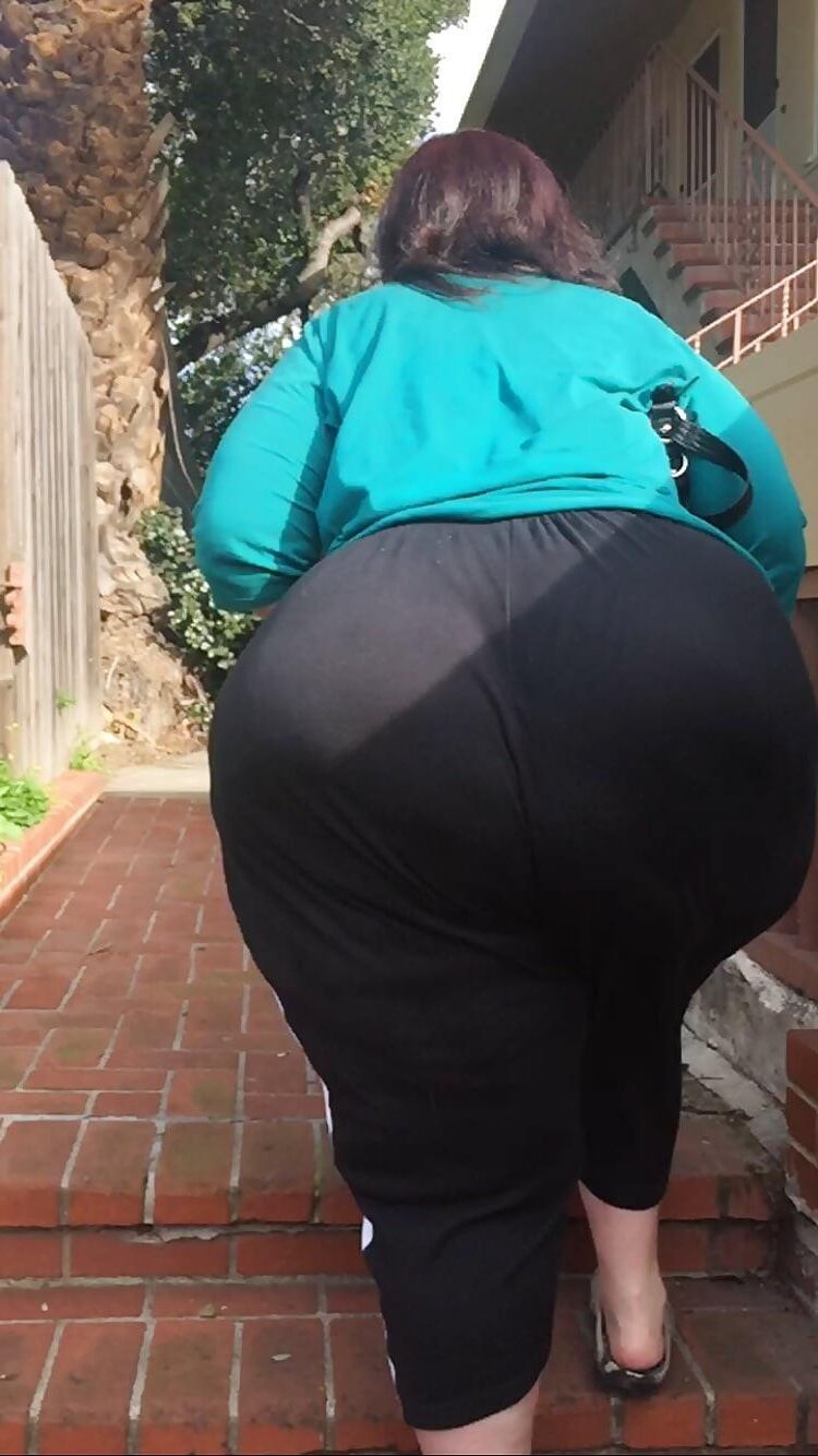 Wankbank больше откровенного BBW