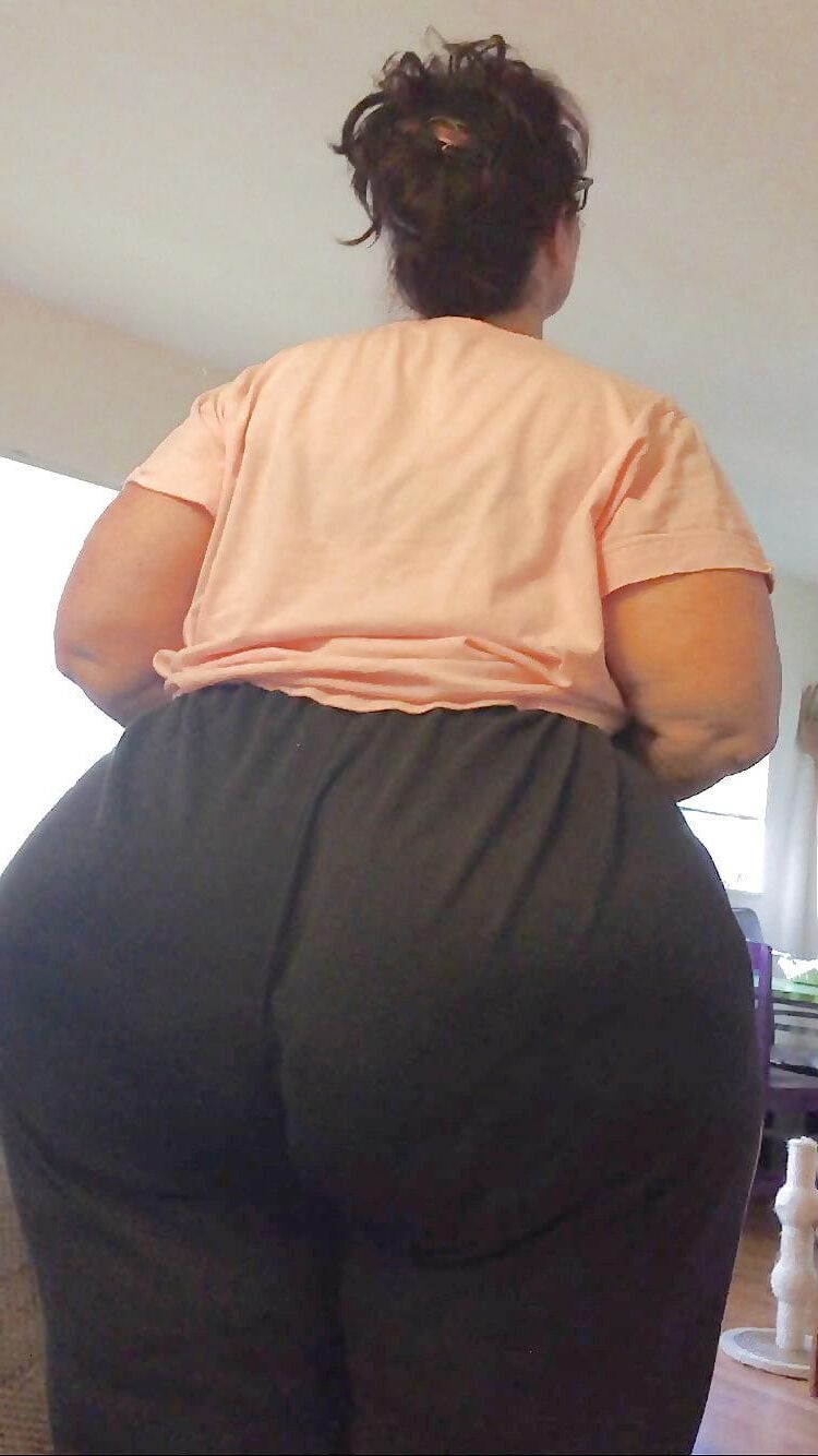 Wankbank больше откровенного BBW