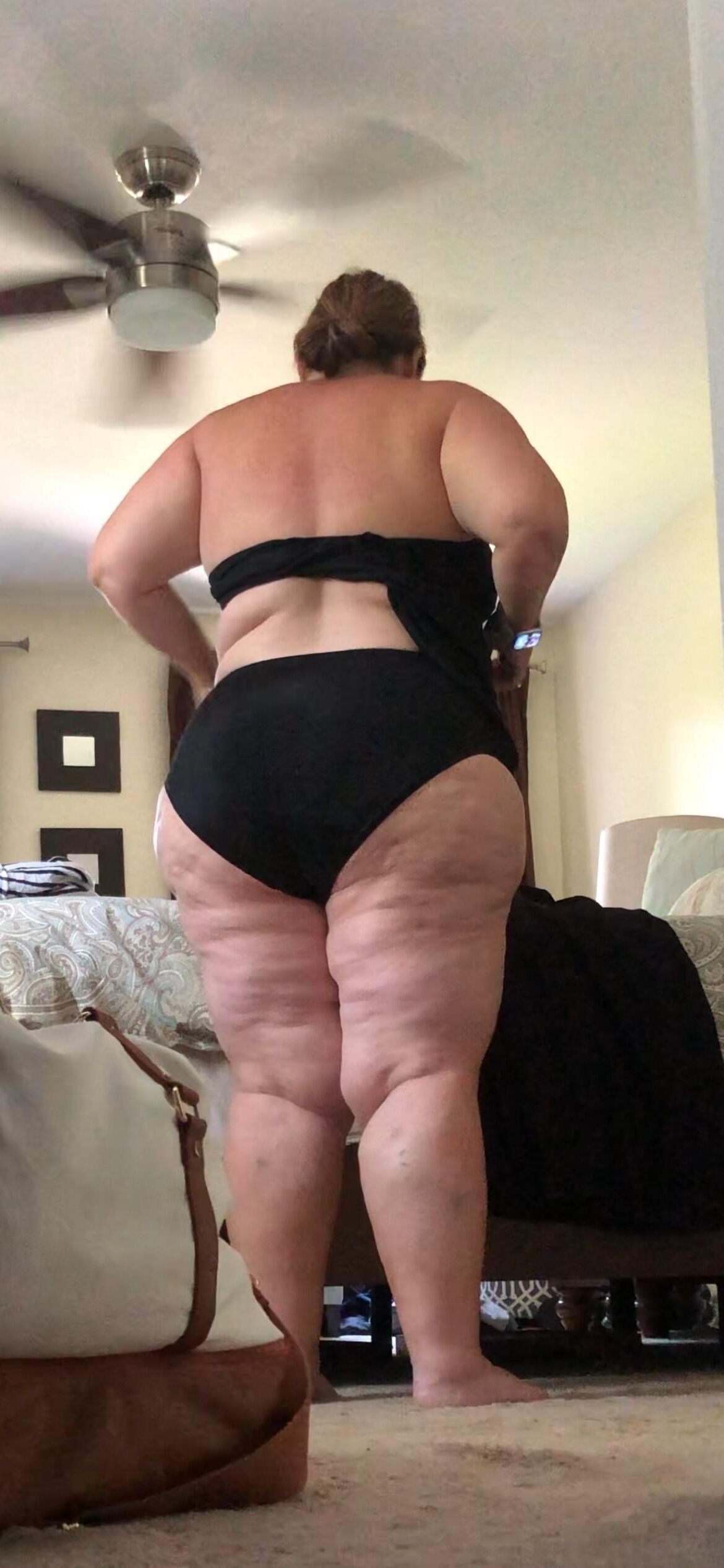 BBWビッグガールバススーツRDセット