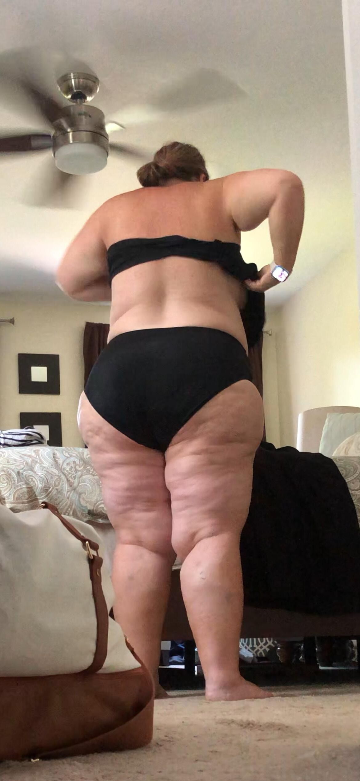 BBWビッグガールバススーツRDセット