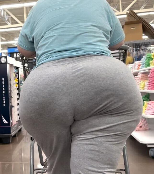 Wankbank больше откровенного BBW