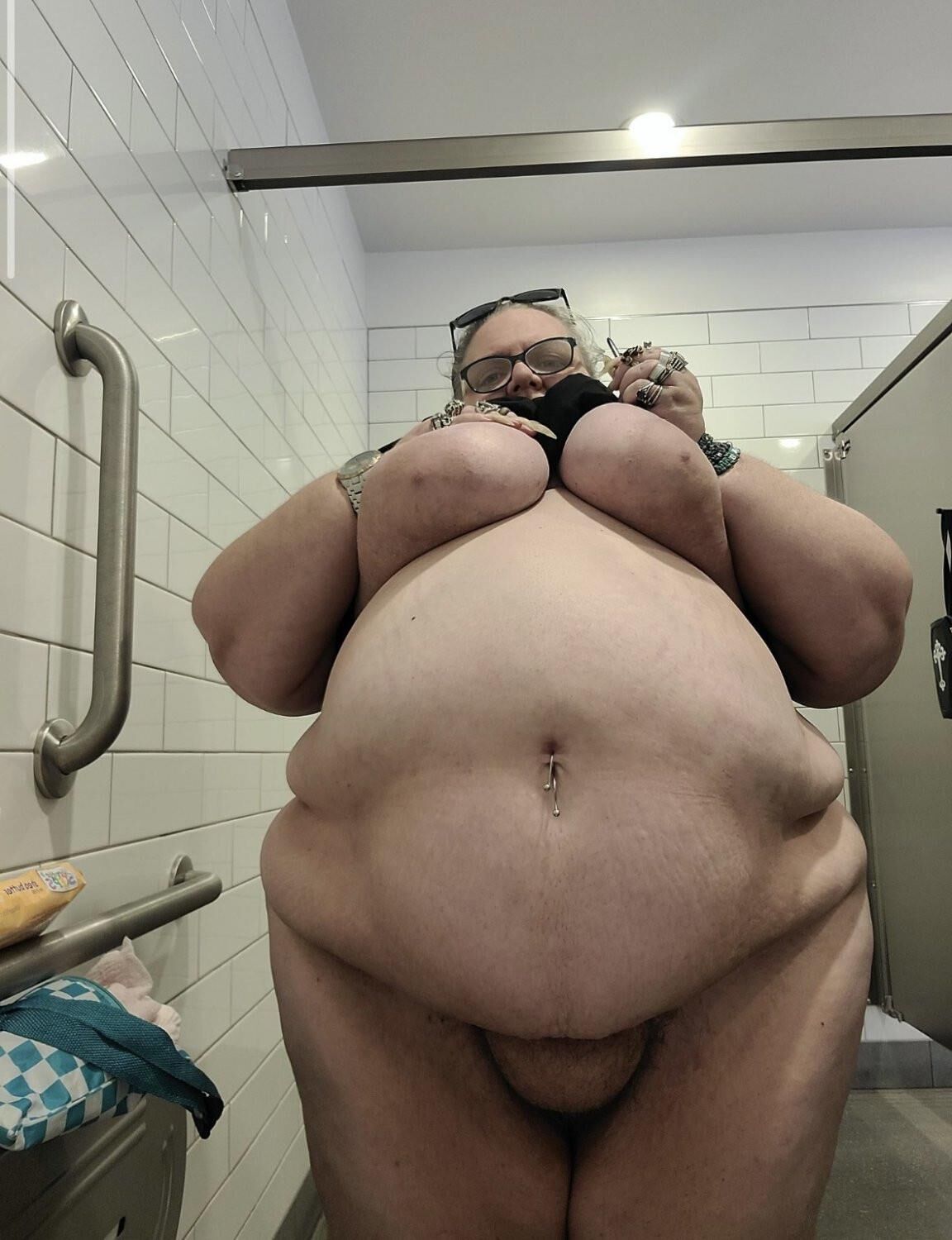 Фантастический вид