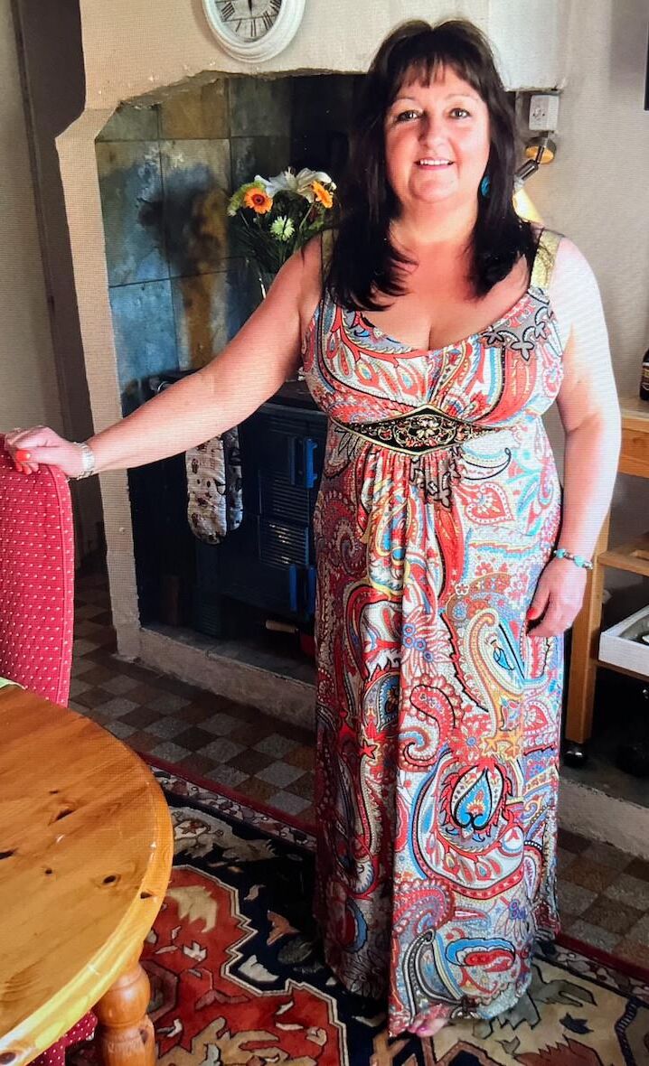 Vrai inceste: ma mère bbw a pris la caméra cachée