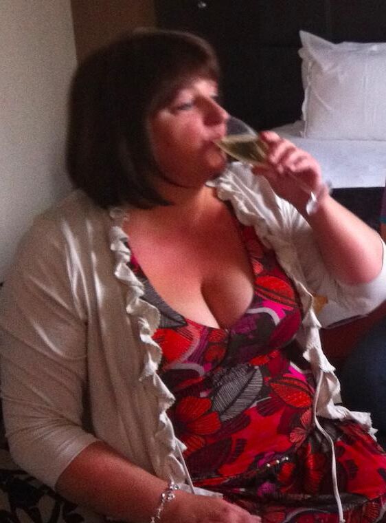 Vrai inceste: ma mère bbw a pris la caméra cachée