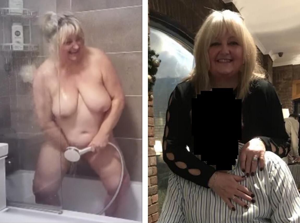 Vrai inceste: ma mère bbw a pris la caméra cachée