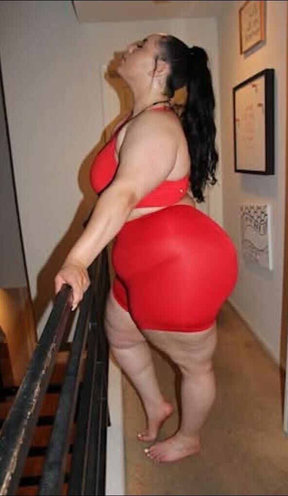 ジョセリンBBWモニカパタス