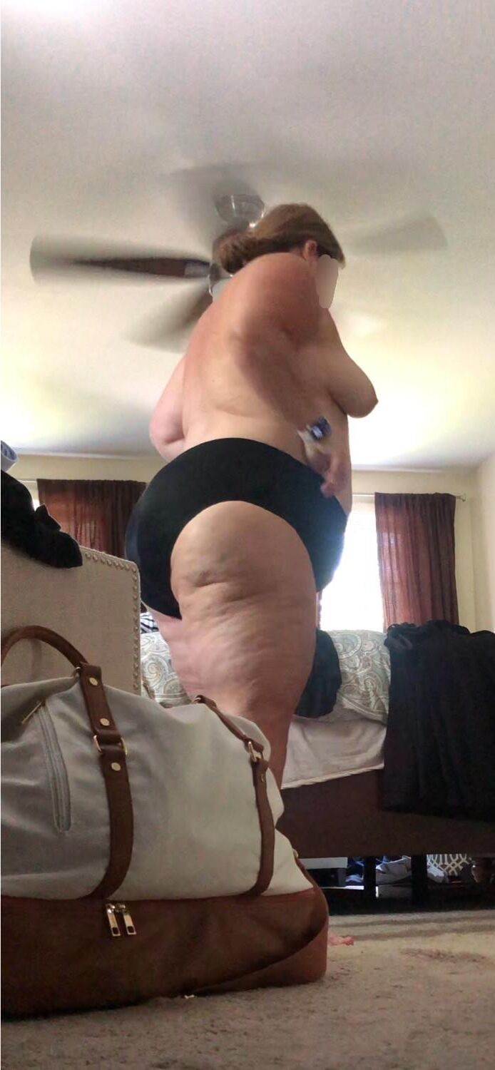 BBWビッグガールバススーツRDセット