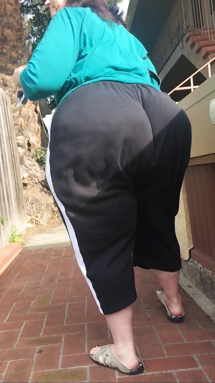 Wankbank больше откровенного BBW