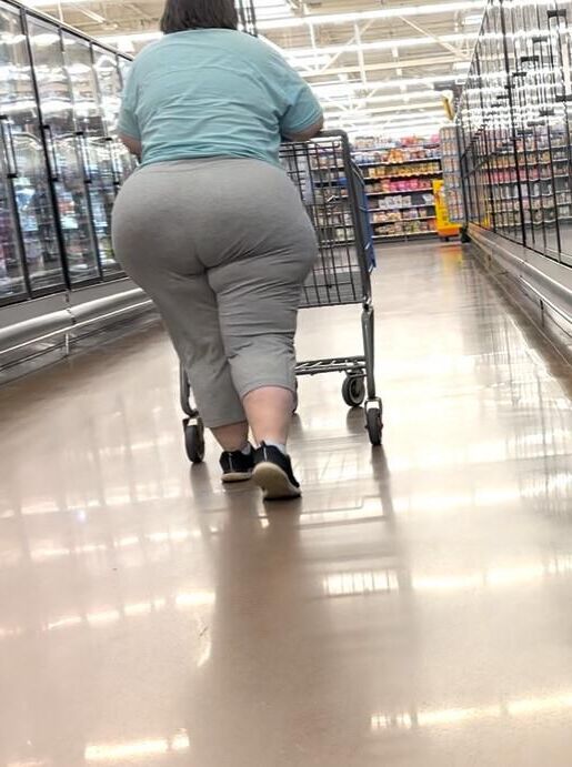 Wankbank больше откровенного BBW