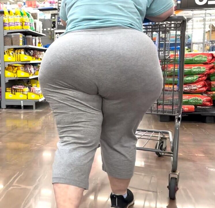 Wankbank больше откровенного BBW
