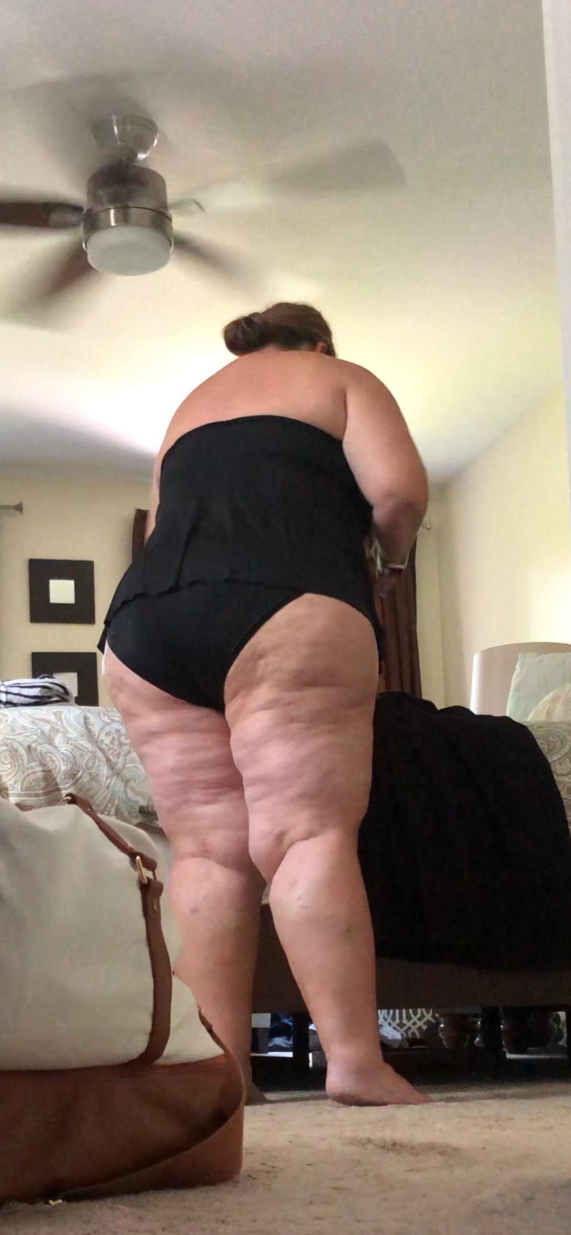 BBWビッグガールバススーツRDセット