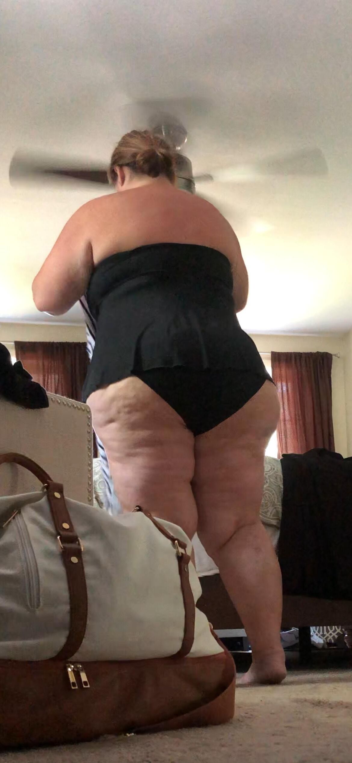 BBWビッグガールバススーツRDセット