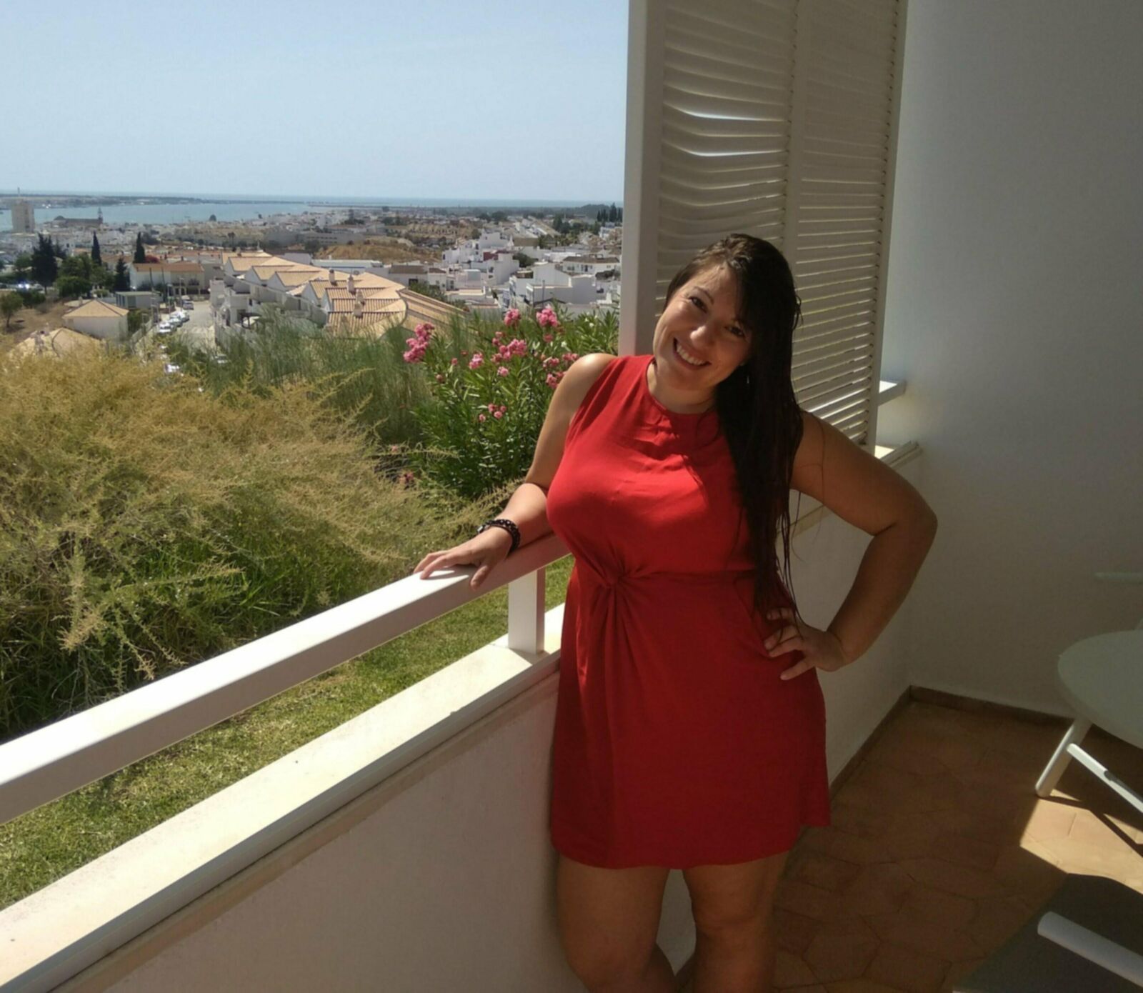 España Milf Faces