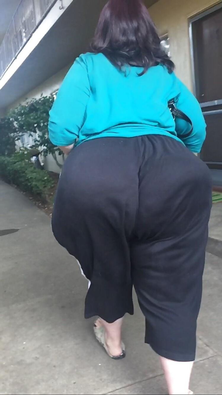 Wankbank больше откровенного BBW