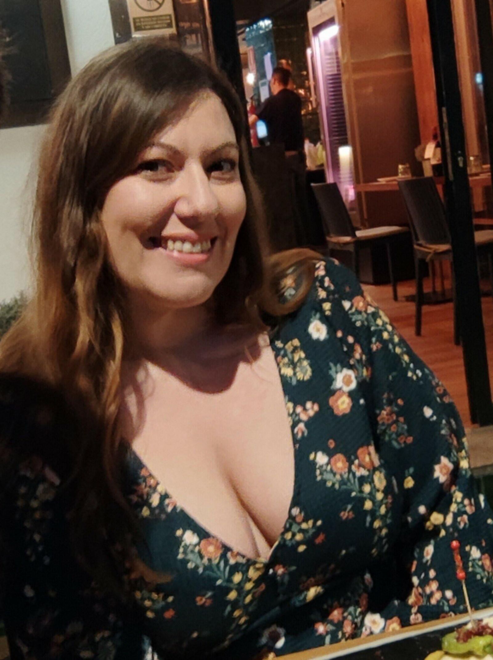 España Milf Faces