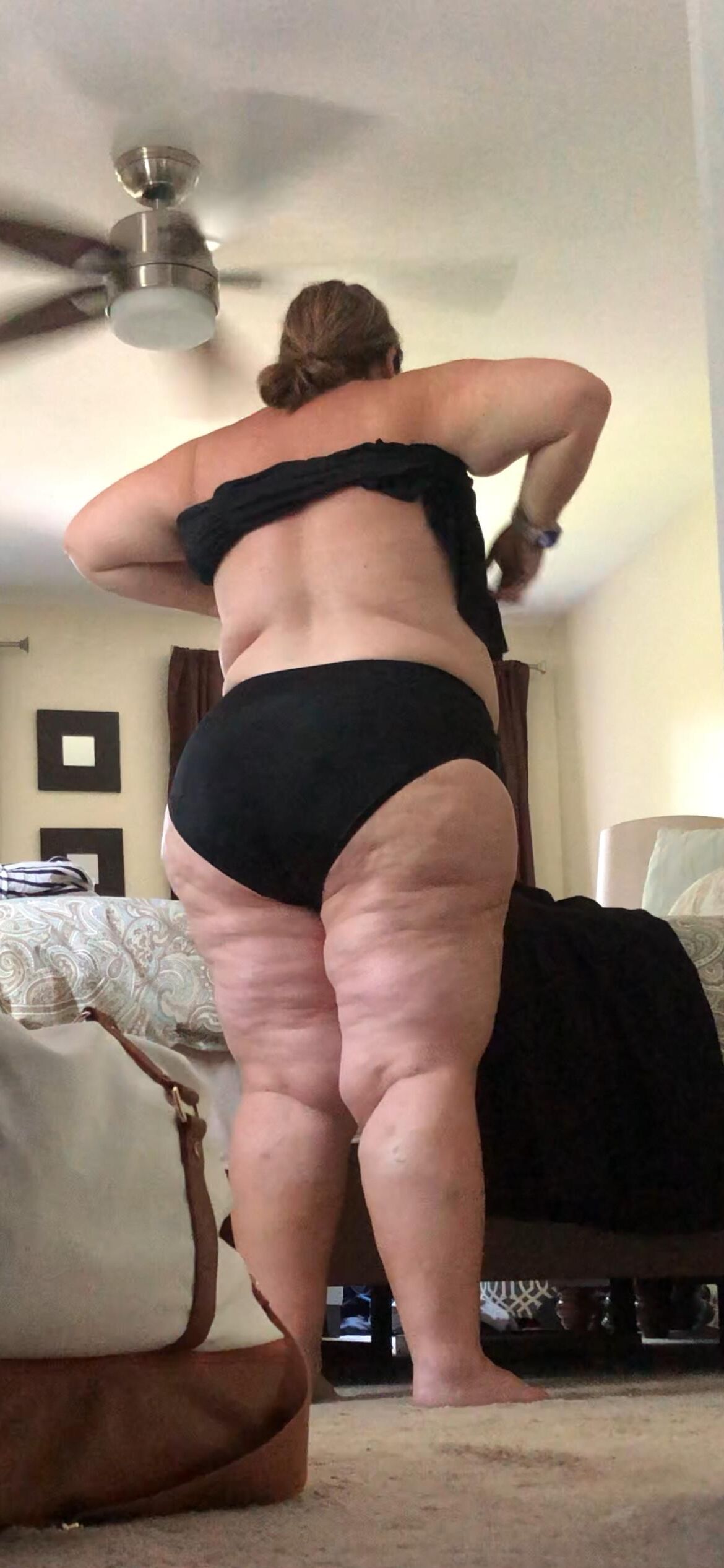 BBWビッグガールバススーツRDセット