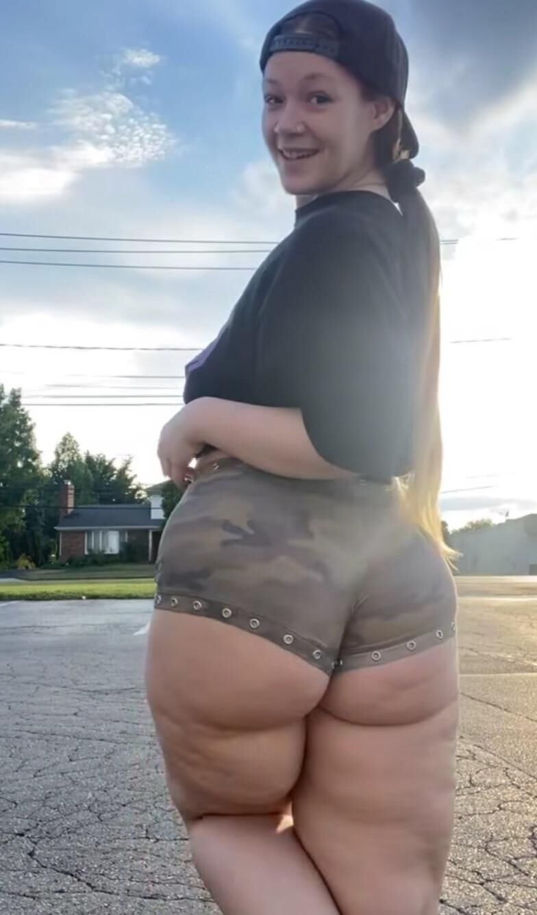 ジョセリンBBWモニカパタス