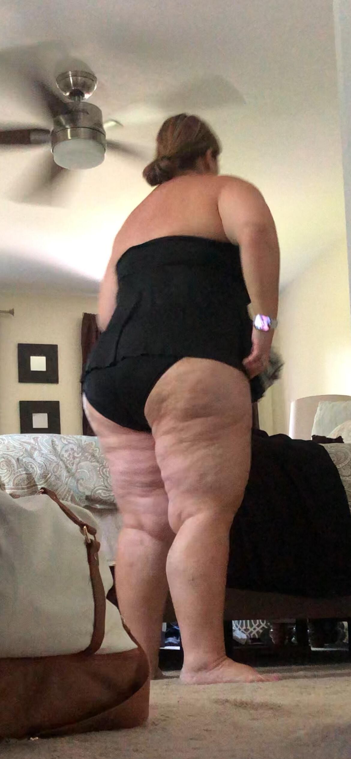 BBWビッグガールバススーツRDセット