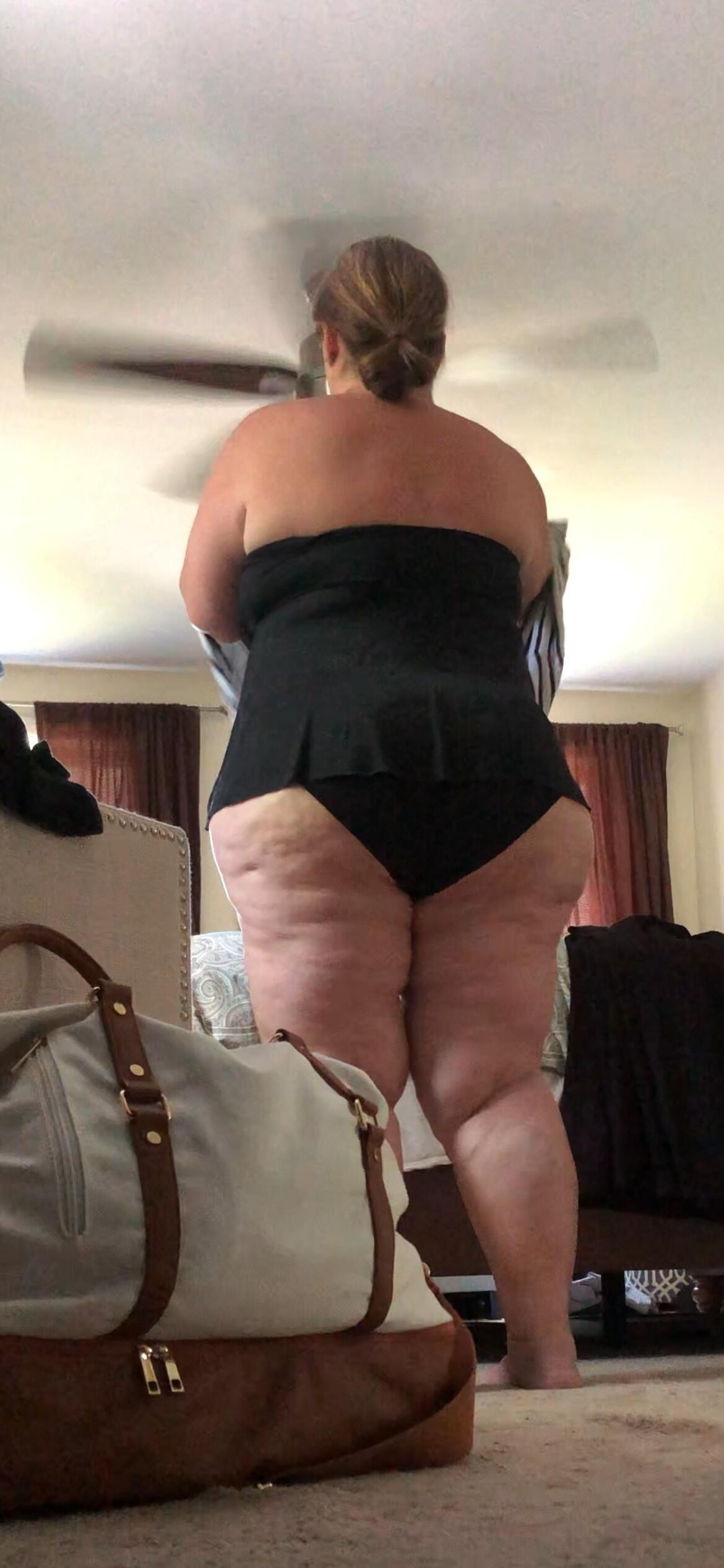 BBWビッグガールバススーツRDセット