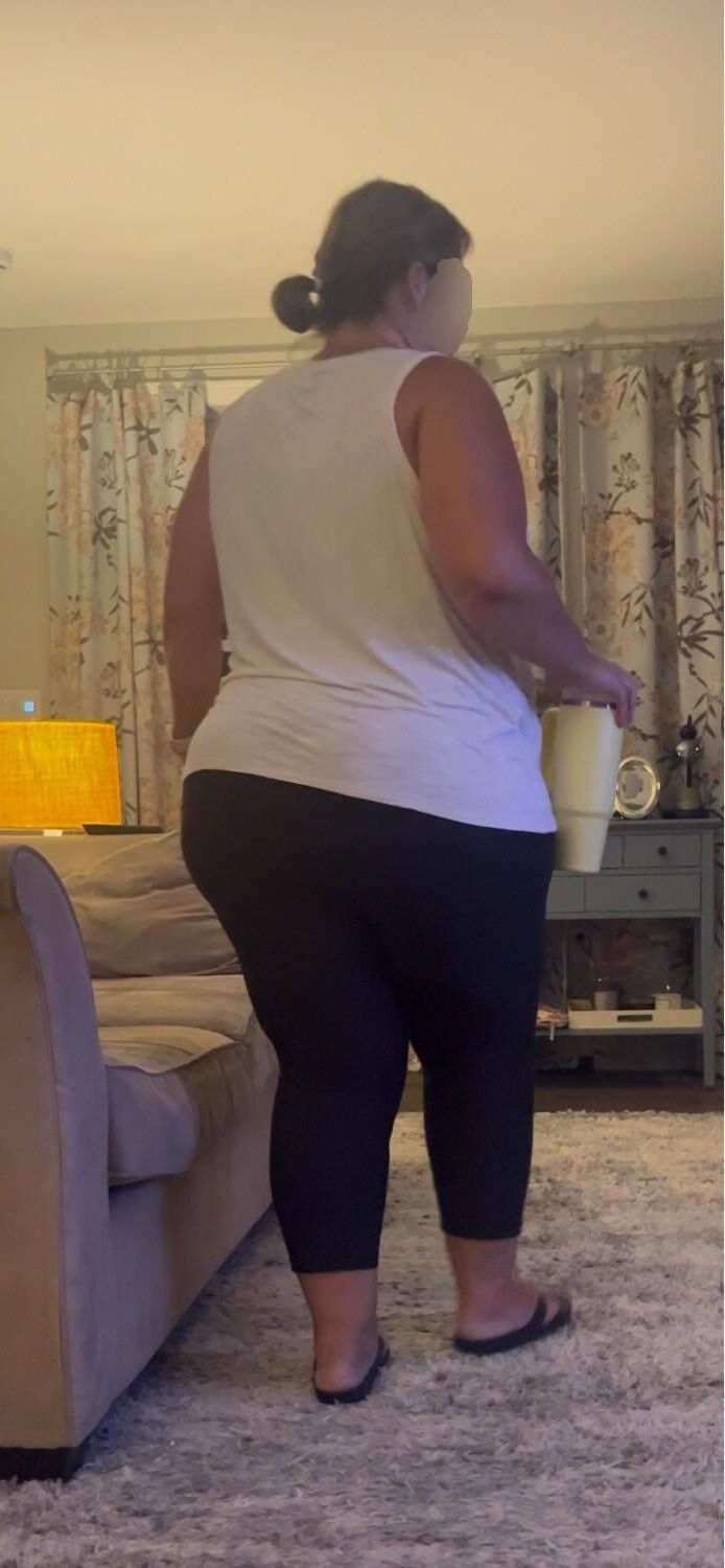 Esposa gruesa