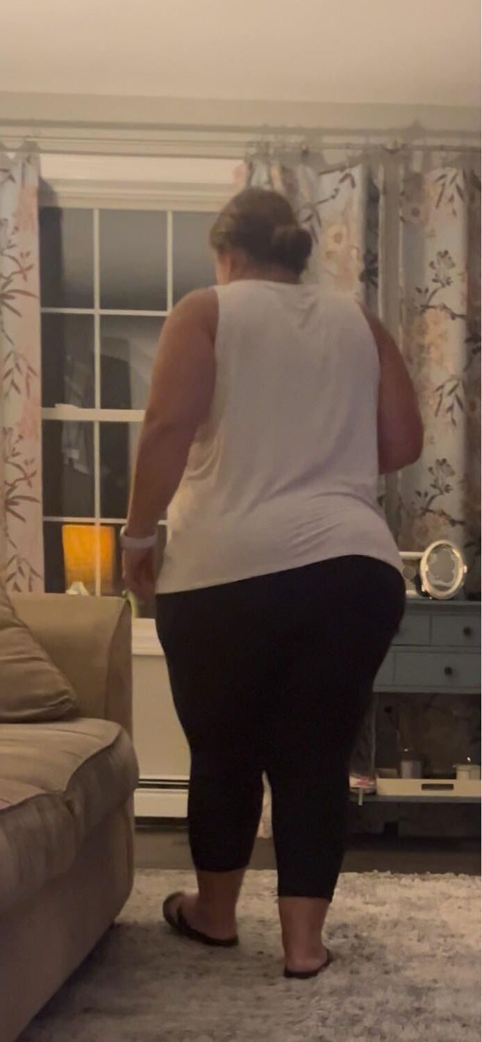 Esposa gruesa
