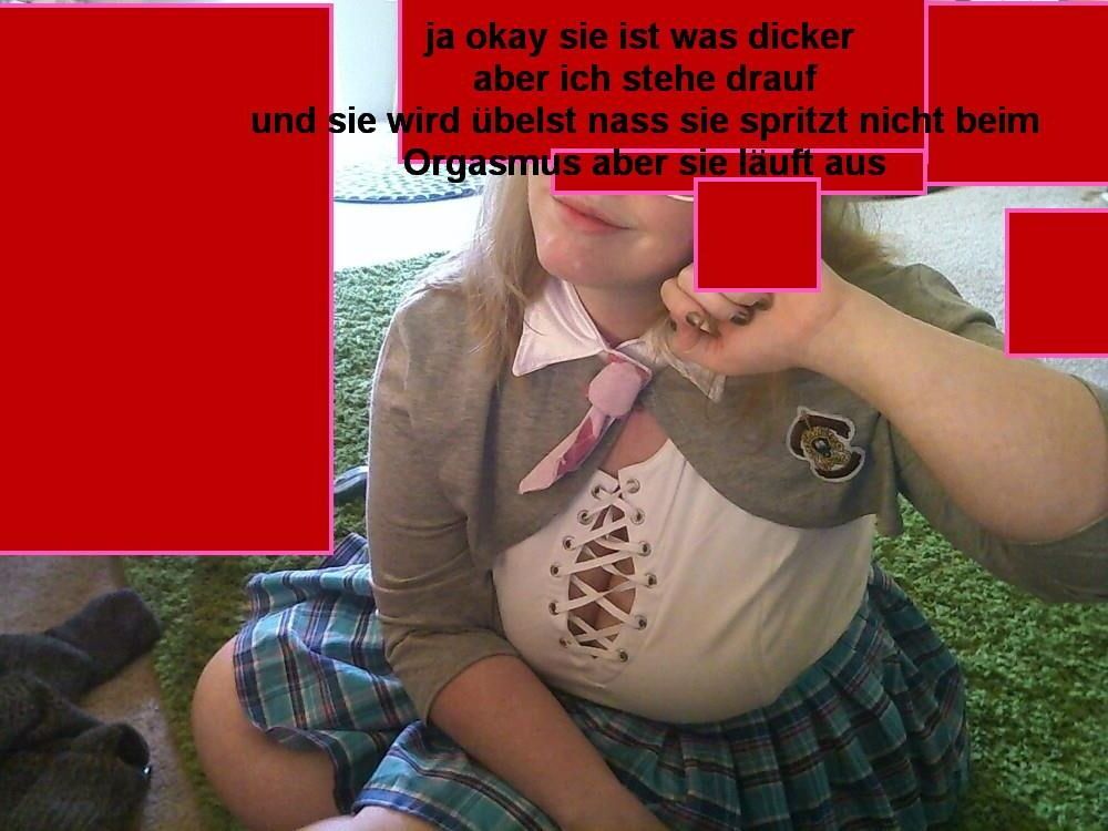 Lena Jahre Aachen
