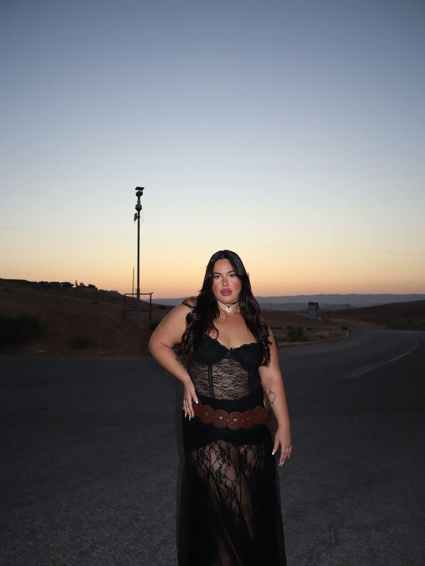Modelo de plusización israelí Nitzan
