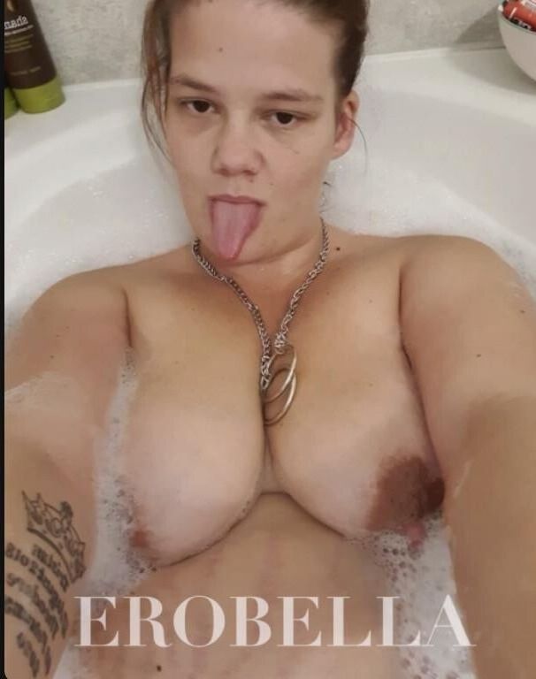 Des putes laides je bb