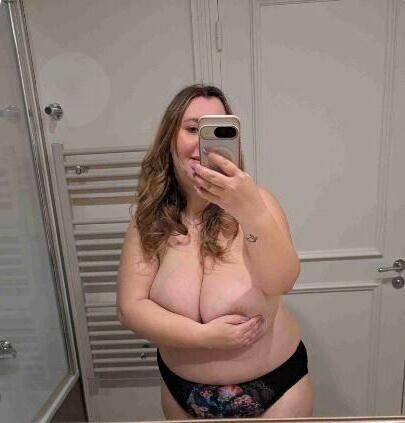 Hott y sexy big bellas mujeres selfies
