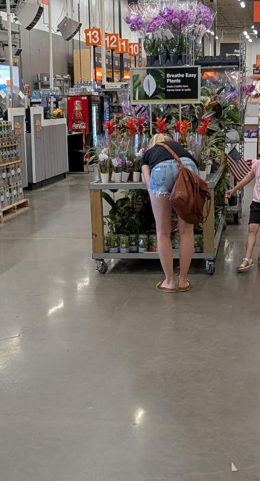 Compradores
