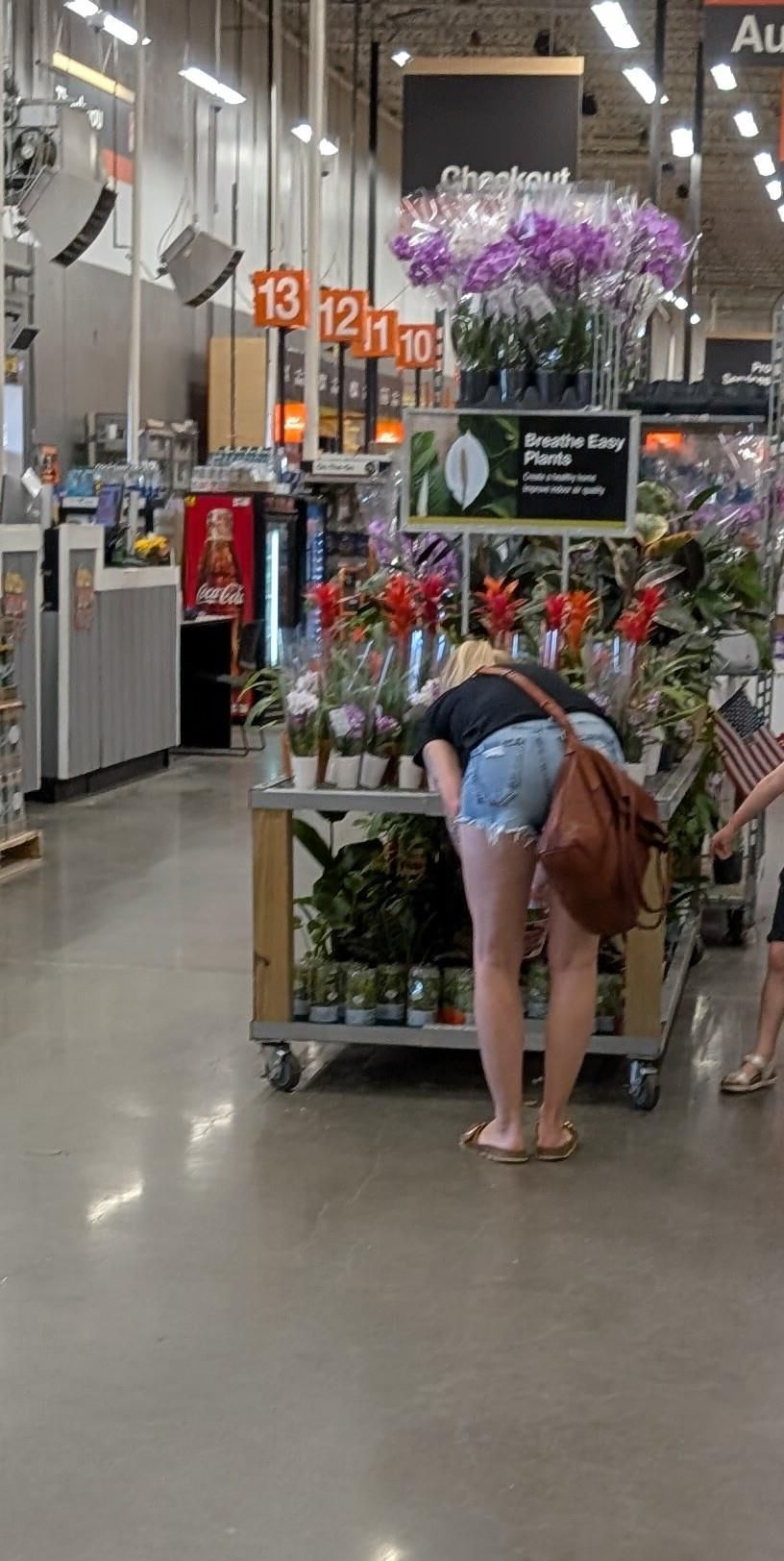 Compradores