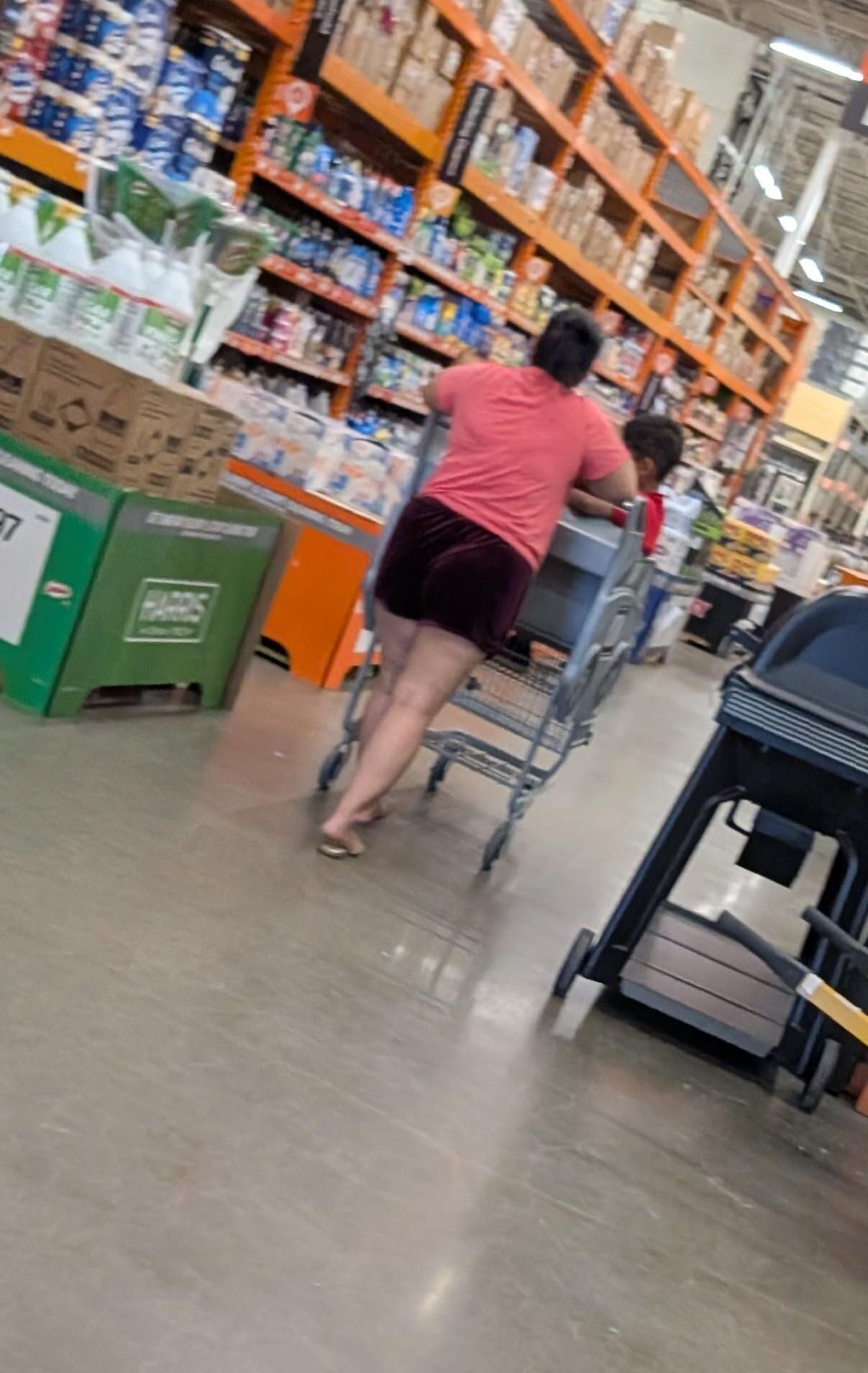 Compradores