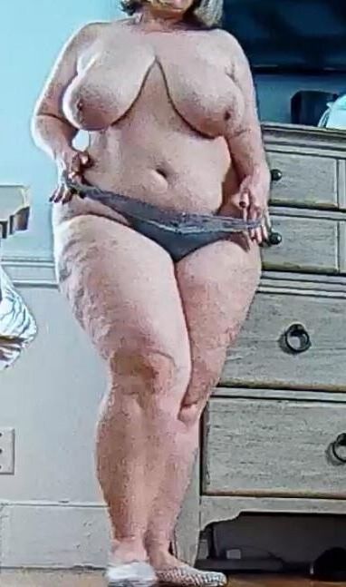 La esposa de BBW quiere compartir