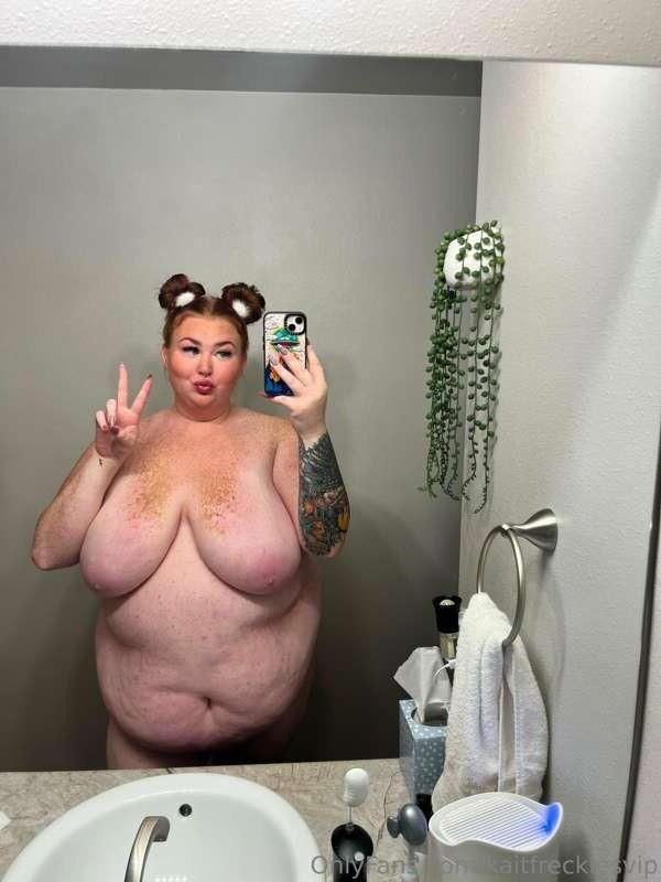 Hott y sexy big bellas mujeres selfies