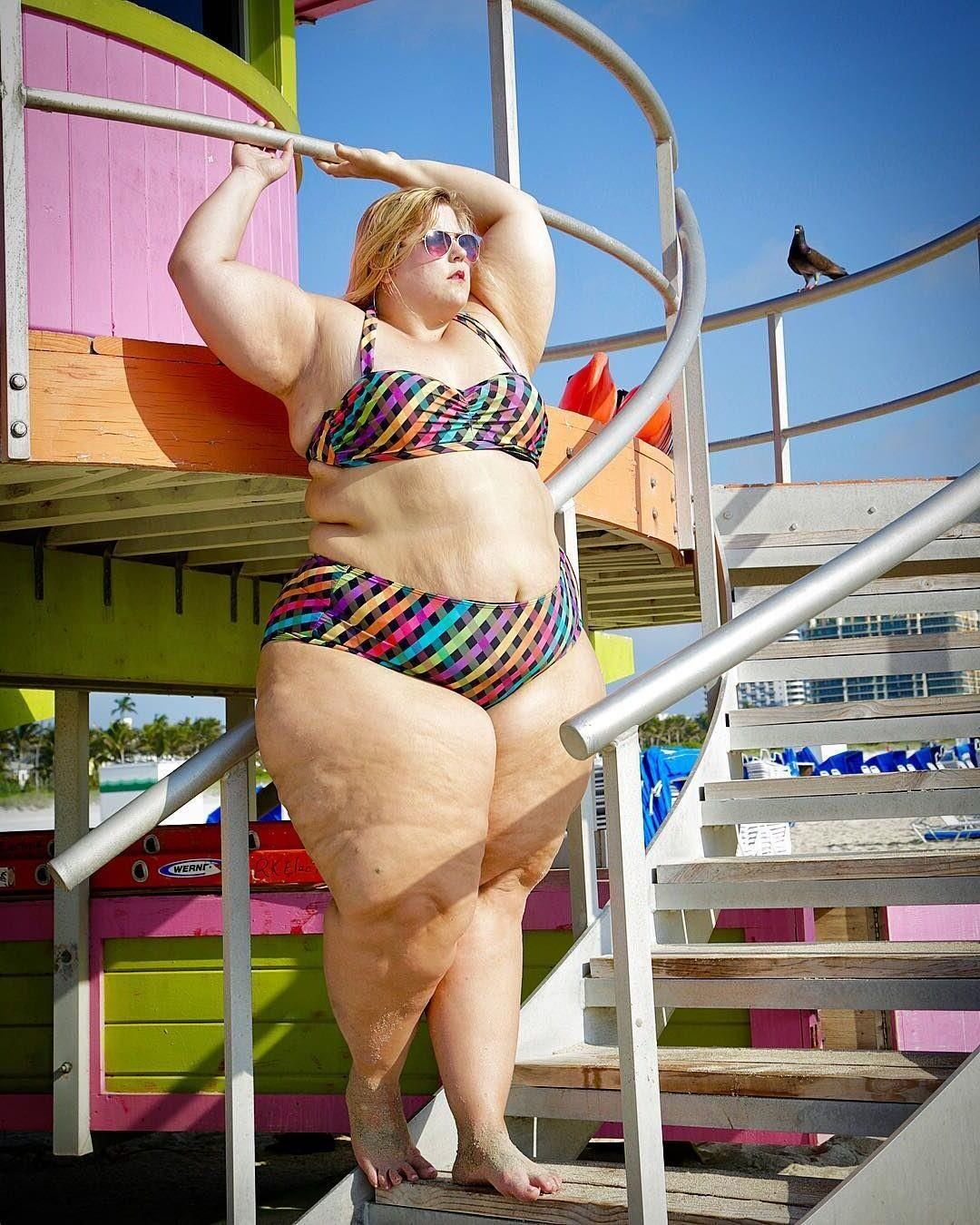 SSBBWミックス