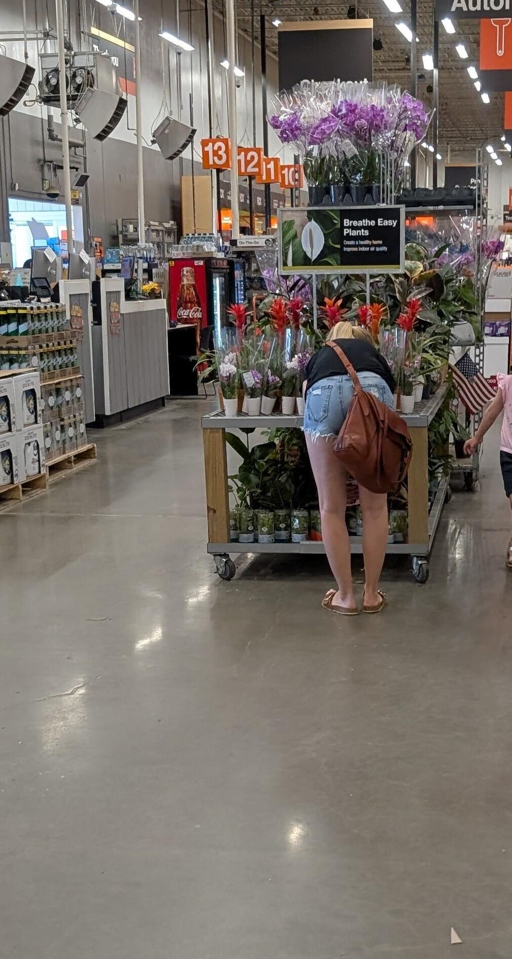Compradores